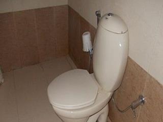 לקנאו Hotel Amber מראה חיצוני תמונה