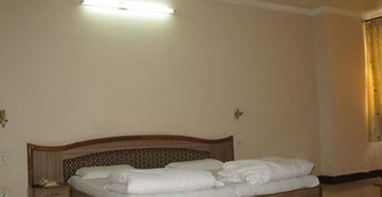 לקנאו Hotel Amber מראה חיצוני תמונה
